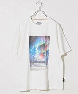 《予約》OLIVEDRAB ICE PHOTO Tシャツ